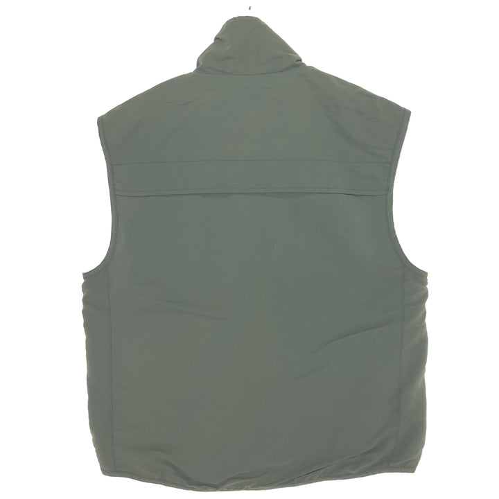 Columbia OMNI-SHADE nylon vest, men's size L / eaa476829