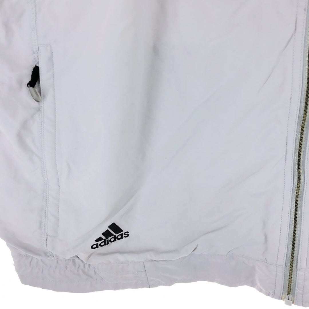 00'S Adidas CLIMASHELL WIND Warm-up Vest Men's XL / eaa476839