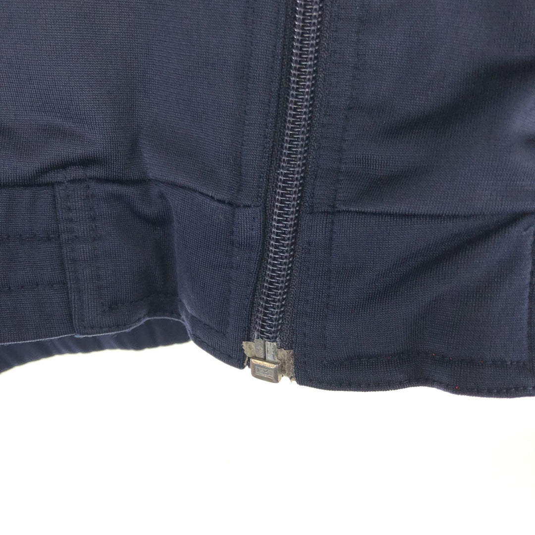 PUMA Back Print Jersey Track Jacket Men's L size / eaa476913