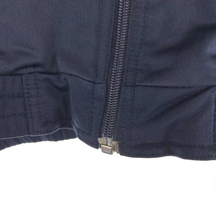 PUMA Back Print Jersey Track Jacket Men's L size / eaa476913