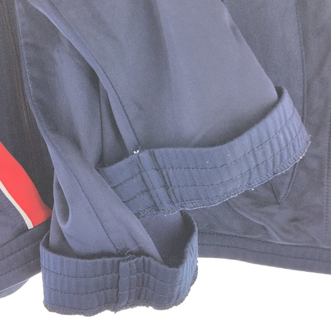 PUMA Back Print Jersey Track Jacket Men's L size / eaa476913