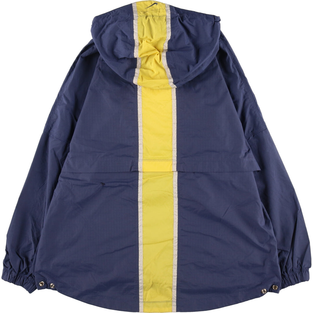90'S Nike Anorak Parka Men's Size L Vintage /eaa476948
