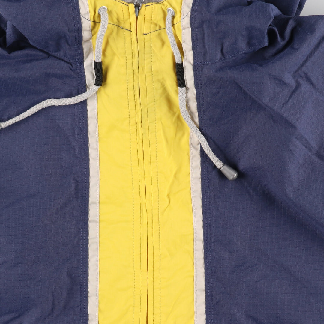 90'S Nike Anorak Parka Men's Size L Vintage /eaa476948