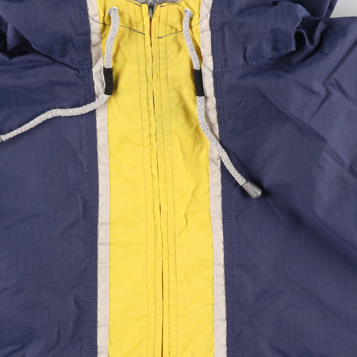 90'S Nike Anorak Parka Men's Size L Vintage /eaa476948