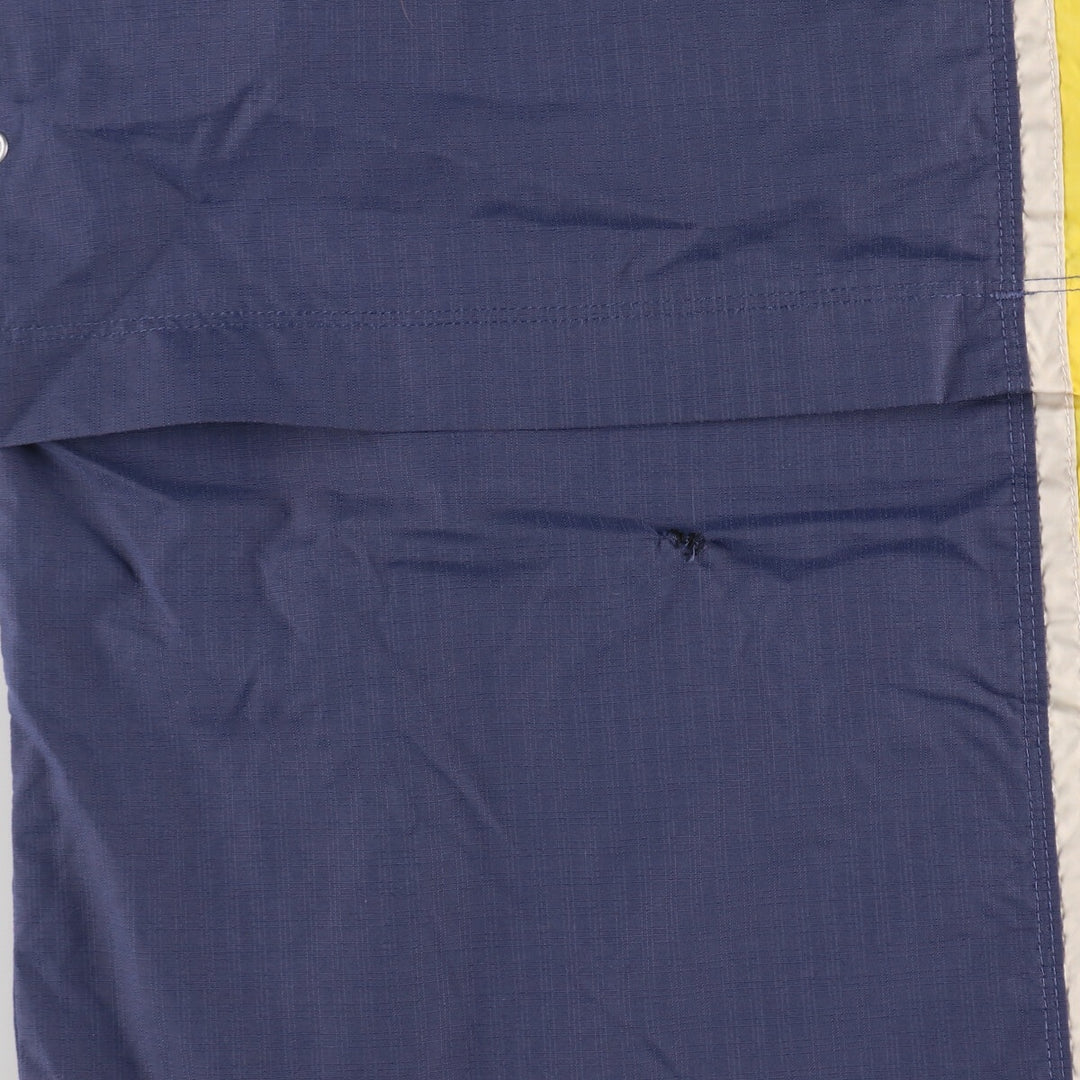 90'S Nike Anorak Parka Men's Size L Vintage /eaa476948