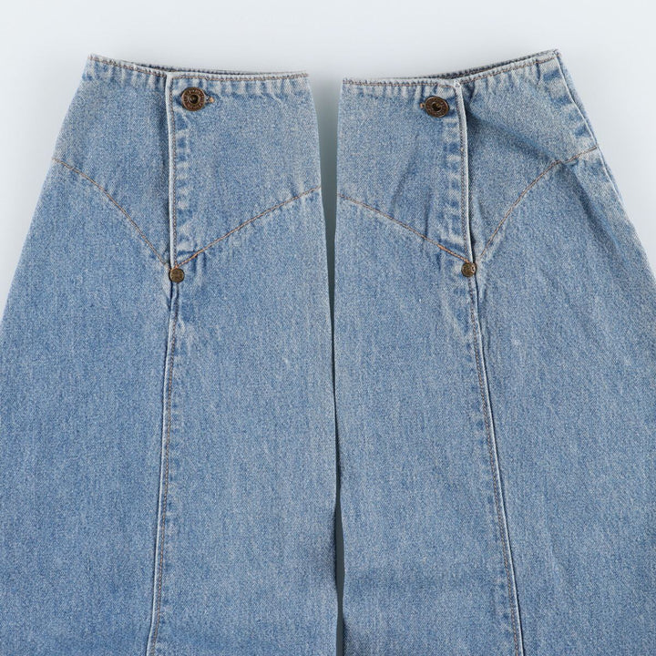 UNIONBAY denim pullover hoodie, men's size M /eaa476955