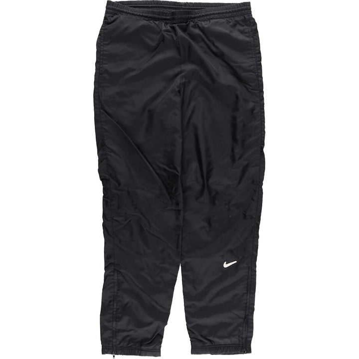 90'S Nike Warm-up Pants, Nylon Pants, Shaka Shaka Pants, Men's S Size, Vintage /eaa477117