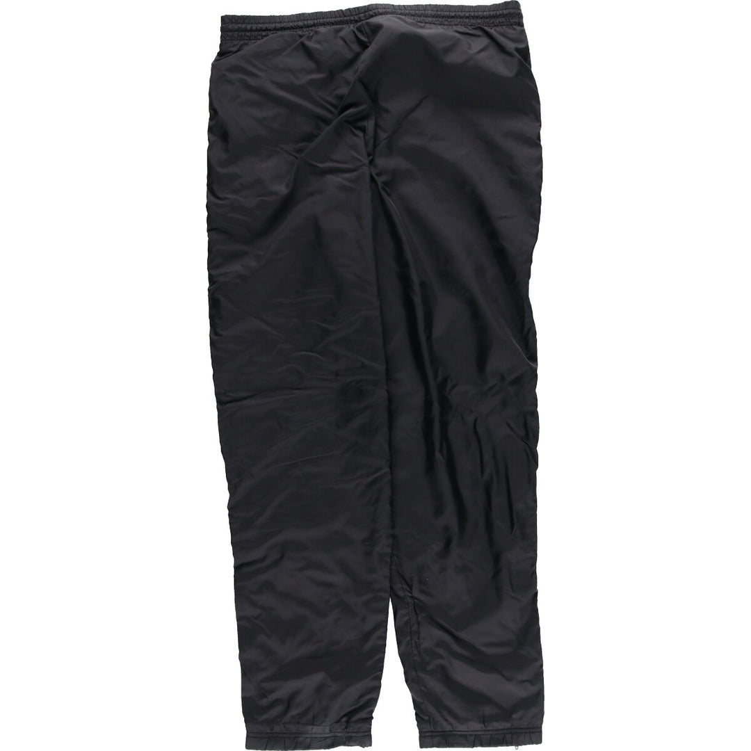 90'S Nike Warm-up Pants, Nylon Pants, Shaka Shaka Pants, Men's S Size, Vintage /eaa477117