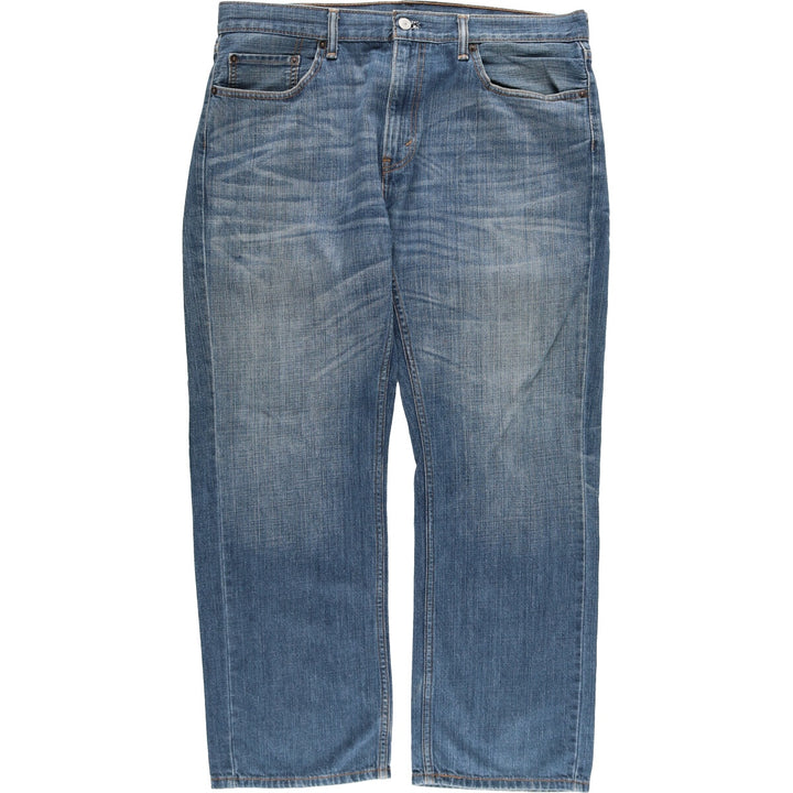 Levi's 559 straight denim pants for men, size W38 / eaa477133