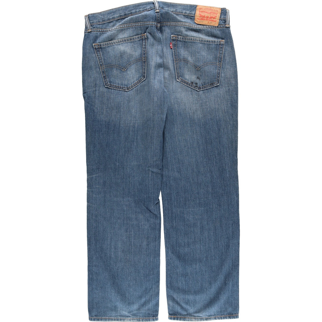 Levi's 559 straight denim pants for men, size W38 / eaa477133