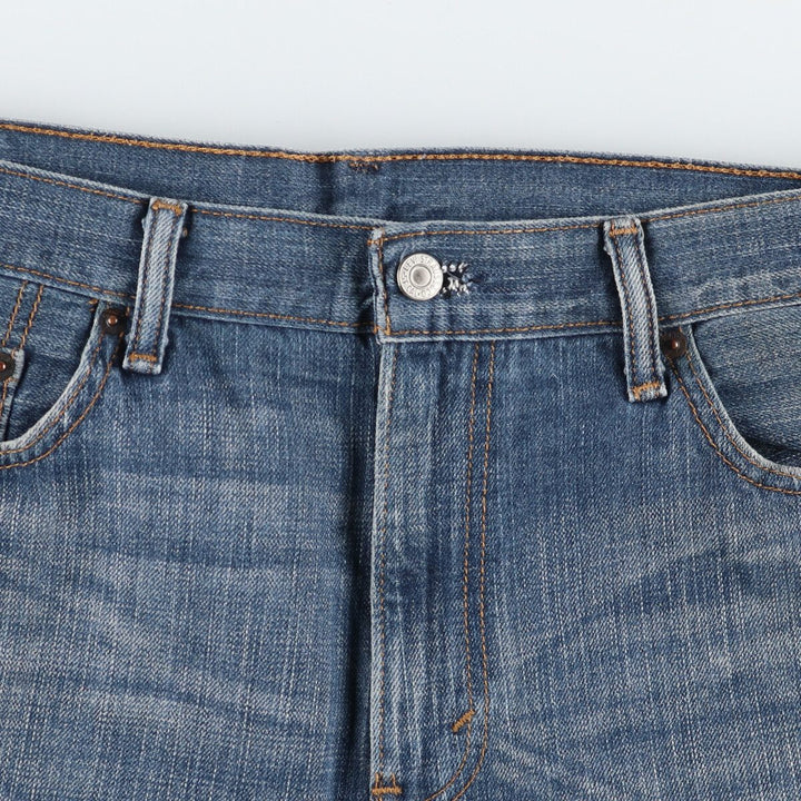 Levi's 559 straight denim pants for men, size W38 / eaa477133