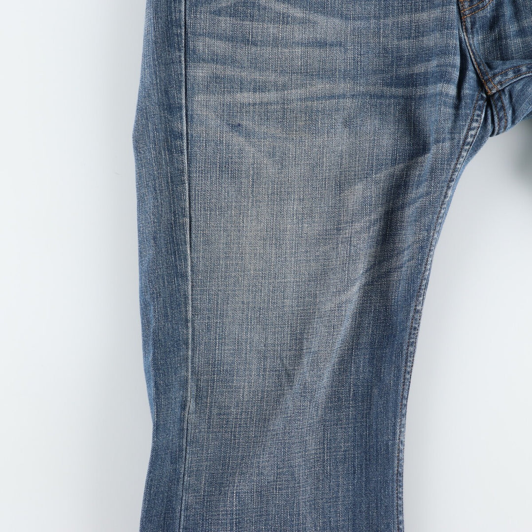 Levi's 559 straight denim pants for men, size W38 / eaa477133