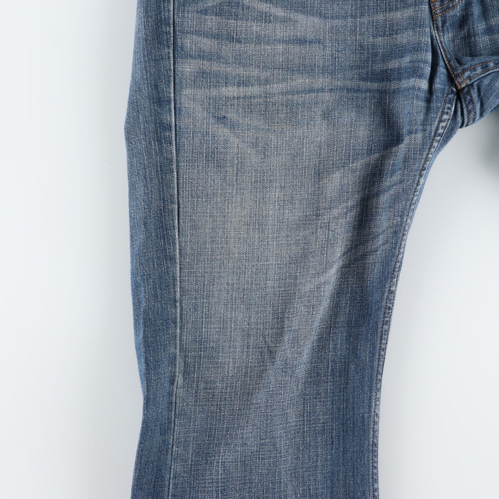 Levi's 559 straight denim pants for men, size W38 / eaa477133