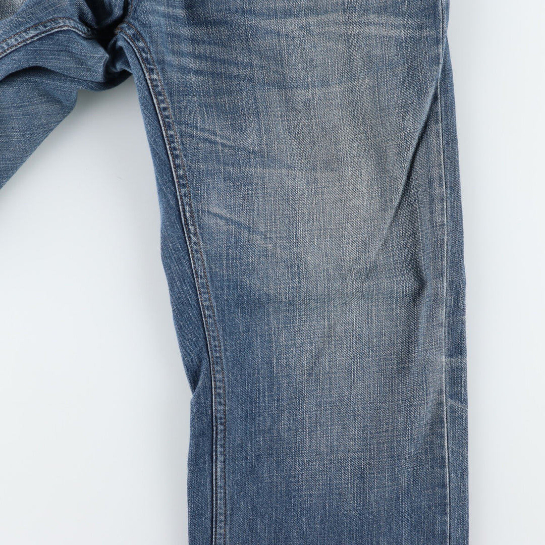 Levi's 559 straight denim pants for men, size W38 / eaa477133