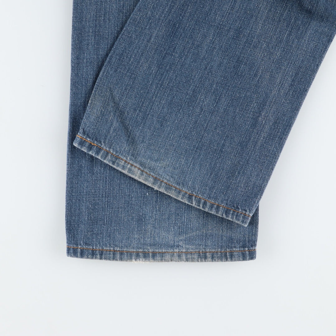 Levi's 559 straight denim pants for men, size W38 / eaa477133