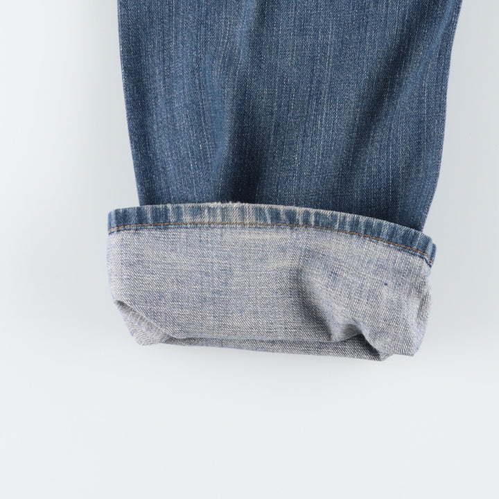 Levi's 559 straight denim pants for men, size W38 / eaa477133