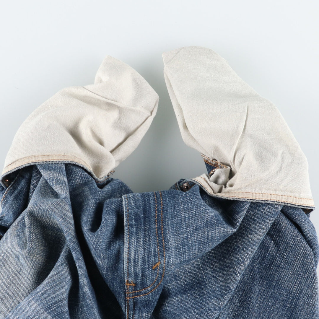 Levi's 559 straight denim pants for men, size W38 / eaa477133