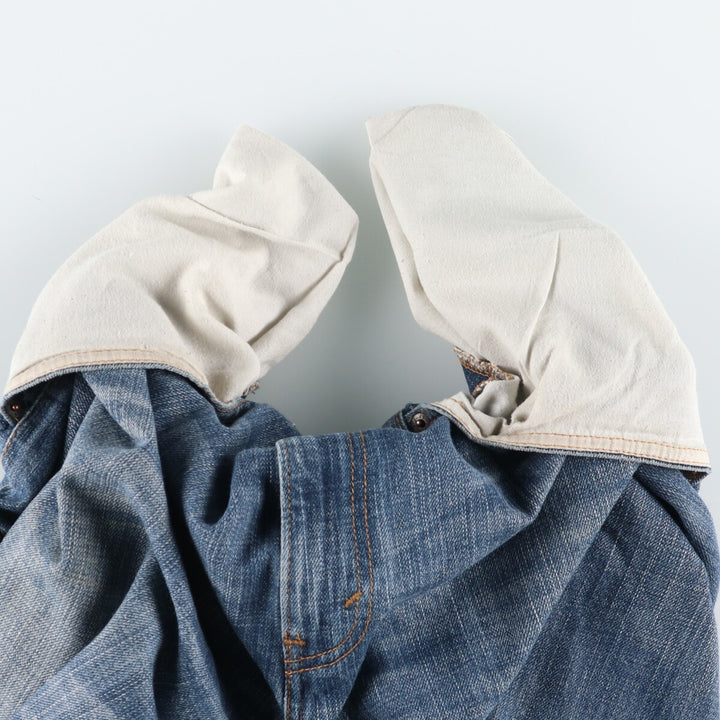 Levi's 559 straight denim pants for men, size W38 / eaa477133