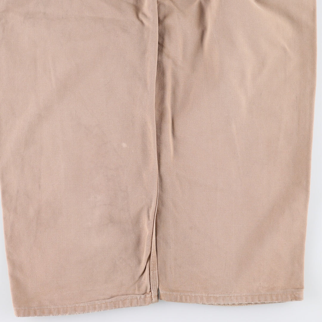 Carhartt Duck Painter Pants Men's W35 equivalent / eaa477139