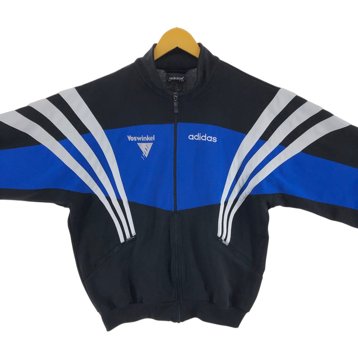 Adidas adidas jersey track jacket men's size L / eaa477200
