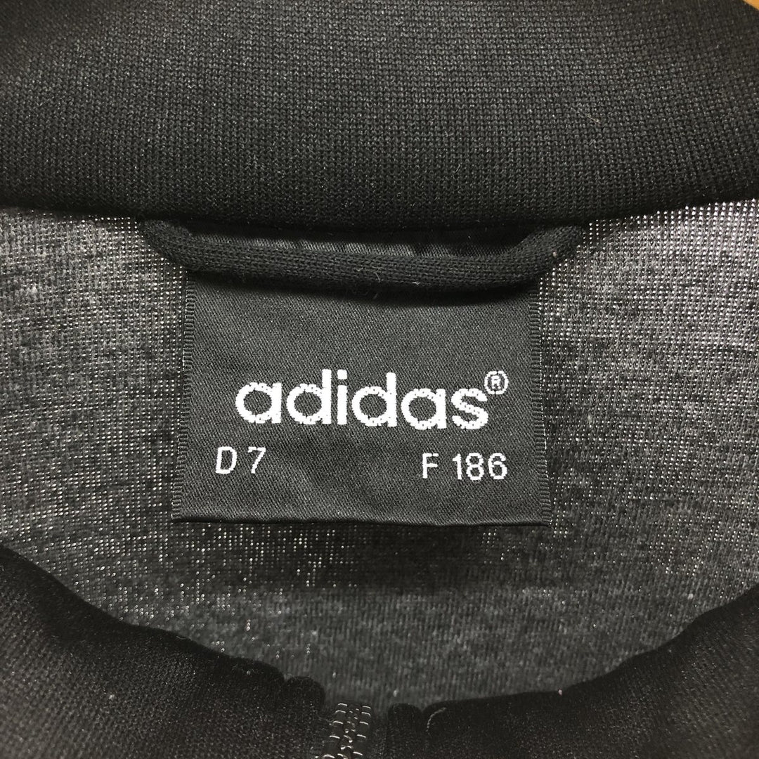 Adidas adidas jersey track jacket men's size L / eaa477200