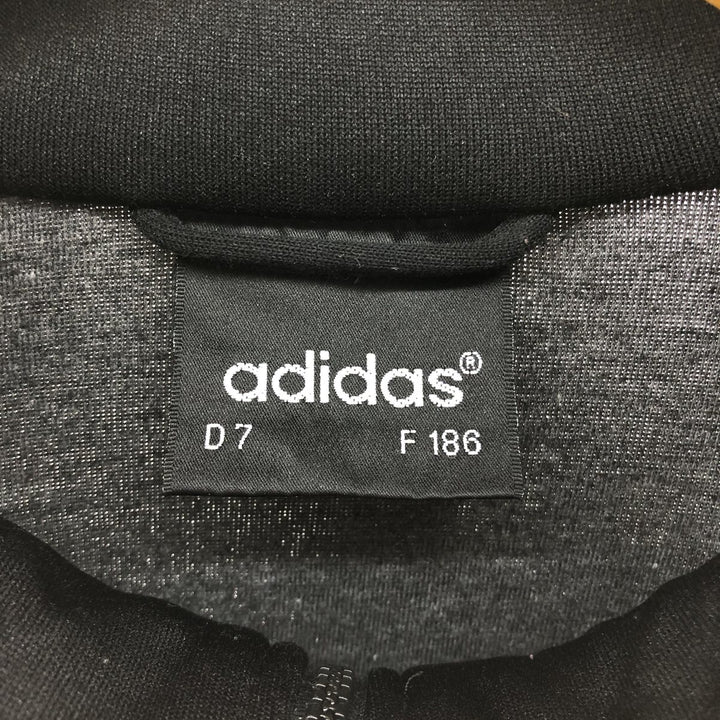 Adidas adidas jersey track jacket men's size L / eaa477200