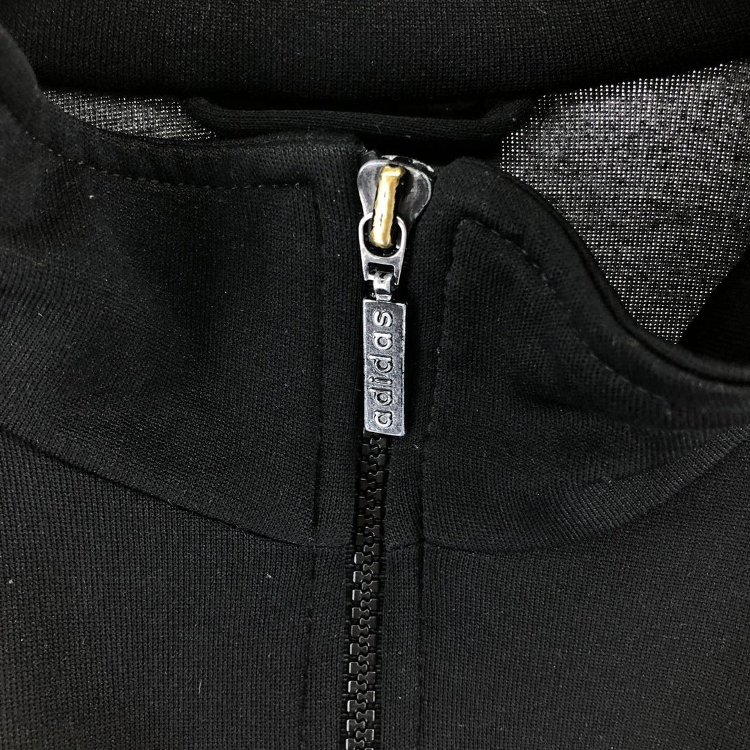 Adidas adidas jersey track jacket men's size L / eaa477200