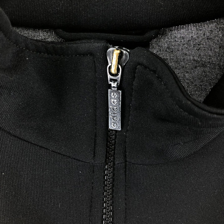 Adidas adidas jersey track jacket men's size L / eaa477200