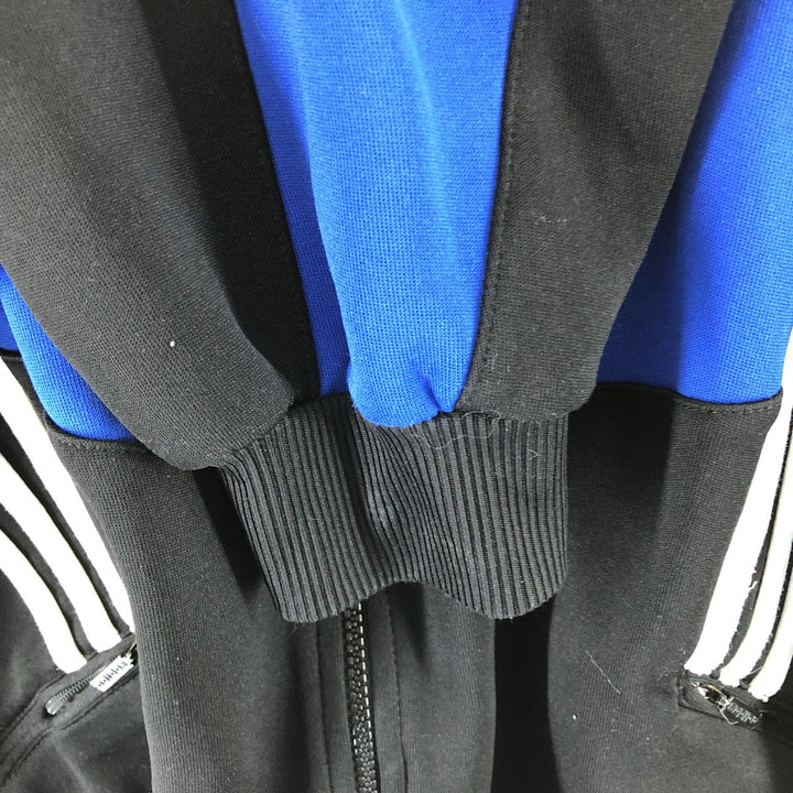 Adidas adidas jersey track jacket men's size L / eaa477200