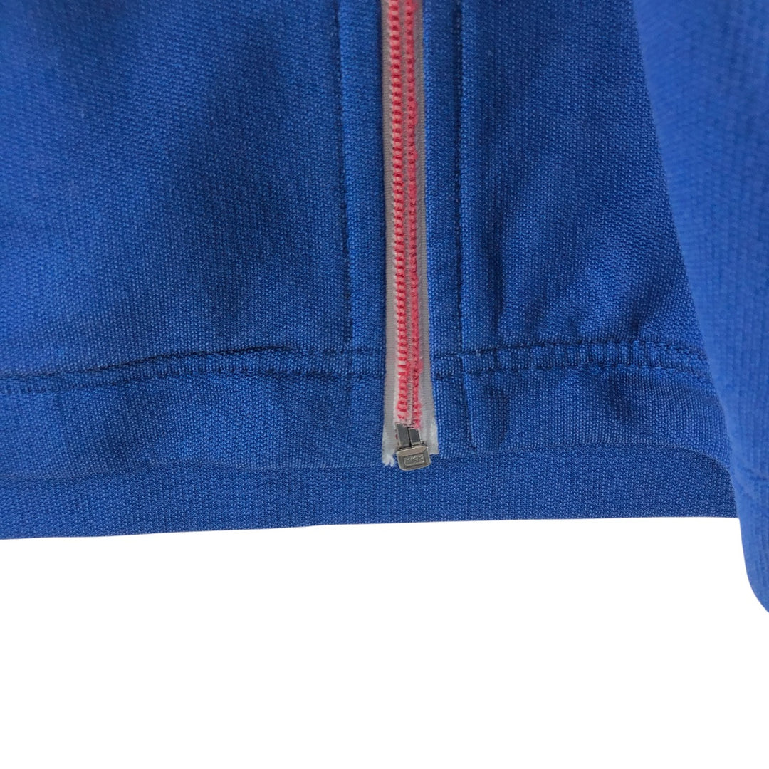 00'S Nike Jersey Track Jacket Men's M /eaa477207