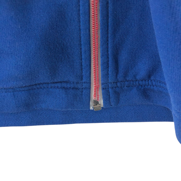 00'S Nike Jersey Track Jacket Men's M /eaa477207