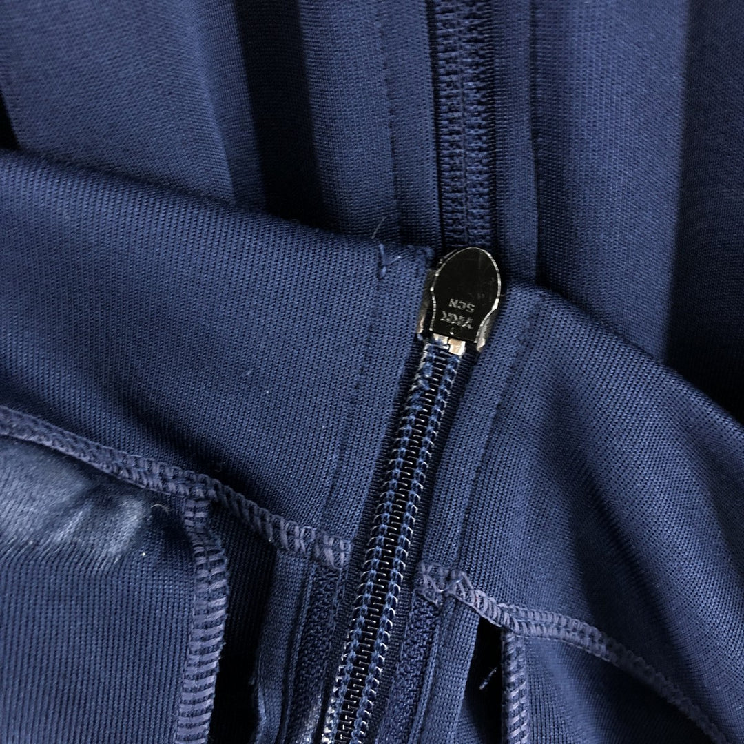 Nike France National Team Jersey Track Jacket Men's XL / eaa477213