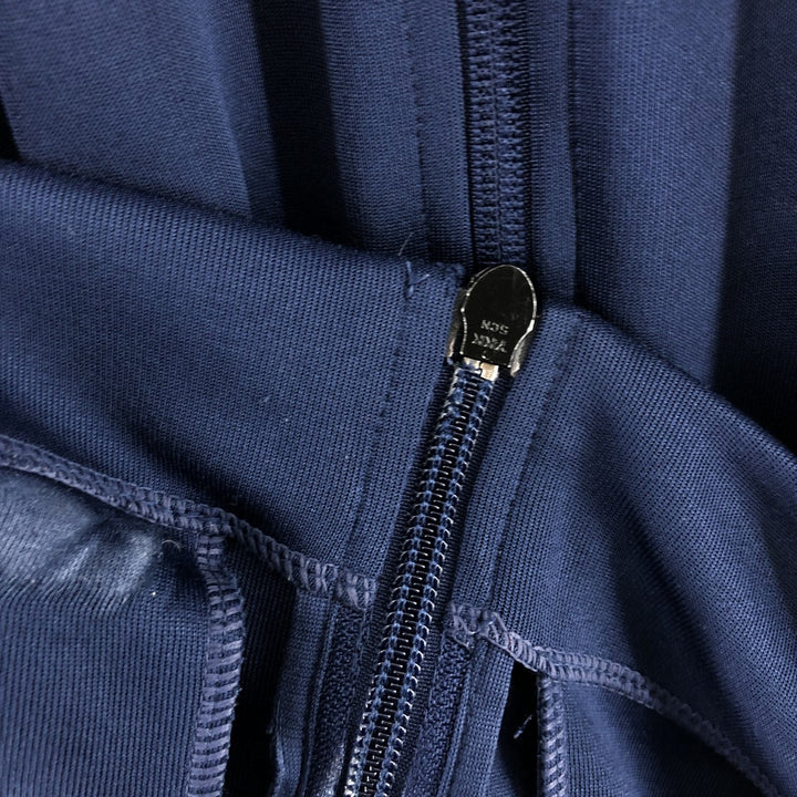 Nike France National Team Jersey Track Jacket Men's XL / eaa477213