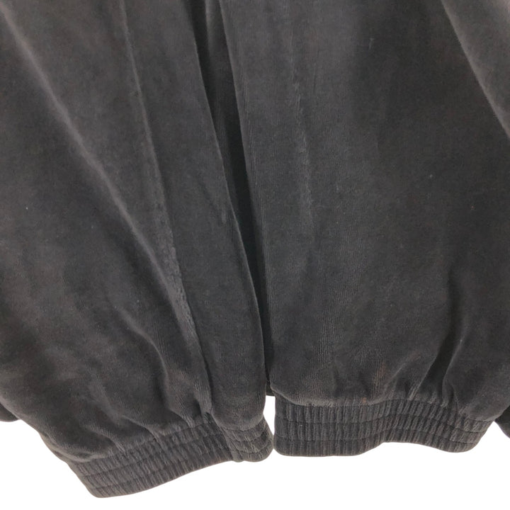 PUMA Velour Jersey Track Jacket Men's L size / eaa477214