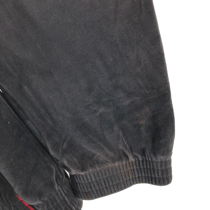 PUMA Velour Jersey Track Jacket Men's L size / eaa477214