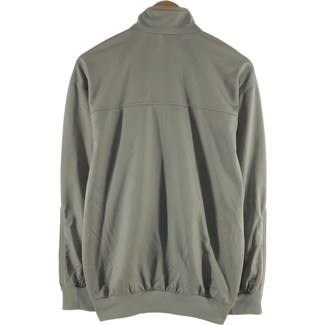 00'S adidas jersey track jacket men's size S / eaa477224