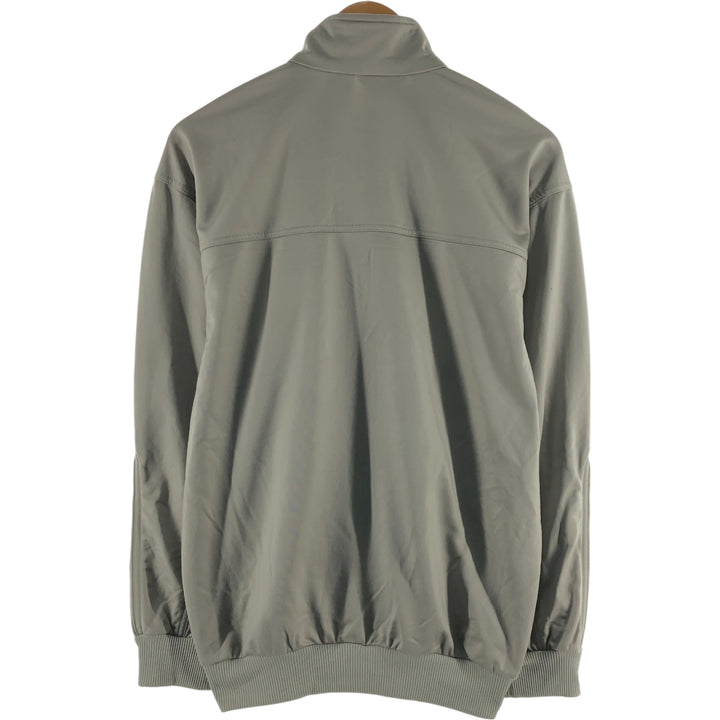 00'S adidas jersey track jacket men's size S / eaa477224