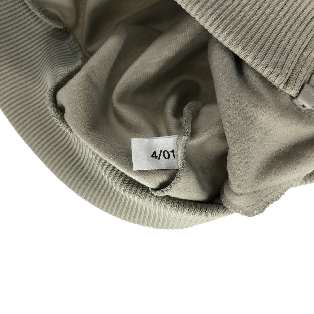 00'S adidas jersey track jacket men's size S / eaa477224