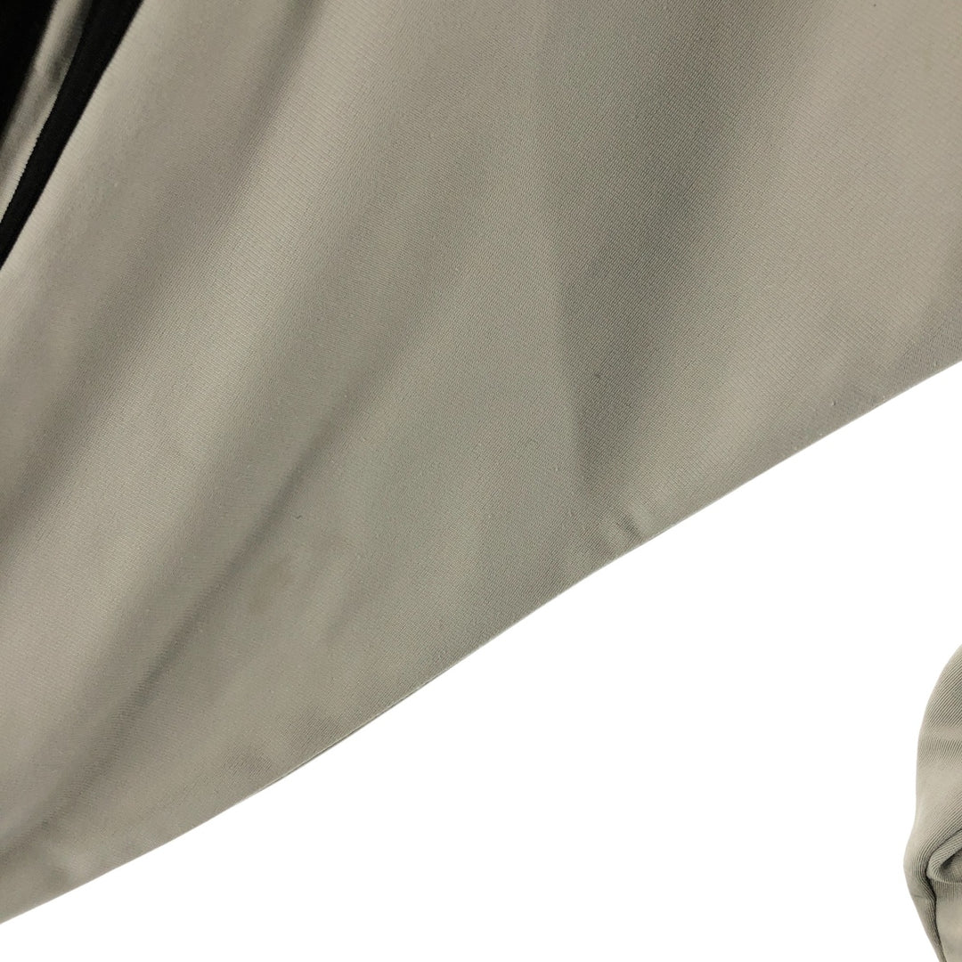 00'S adidas jersey track jacket men's size S / eaa477224