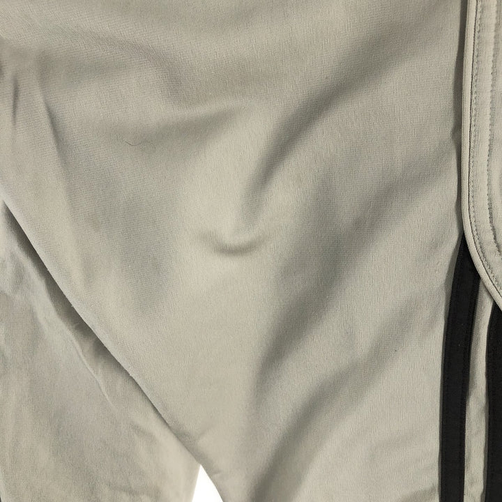 00'S adidas jersey track jacket men's size S / eaa477224