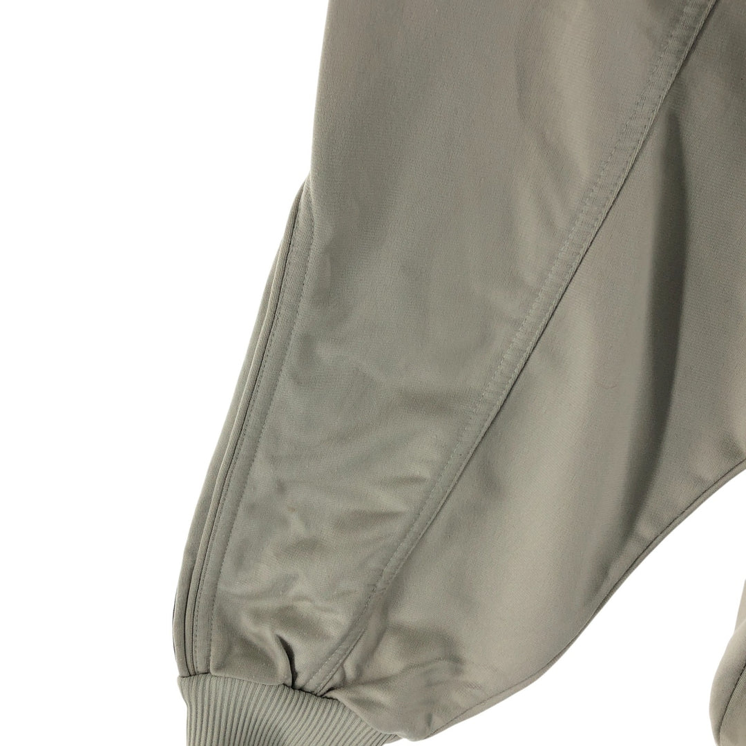 00'S adidas jersey track jacket men's size S / eaa477224