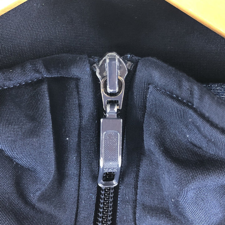 00'S adidas jersey track jacket men's size L / eaa477235