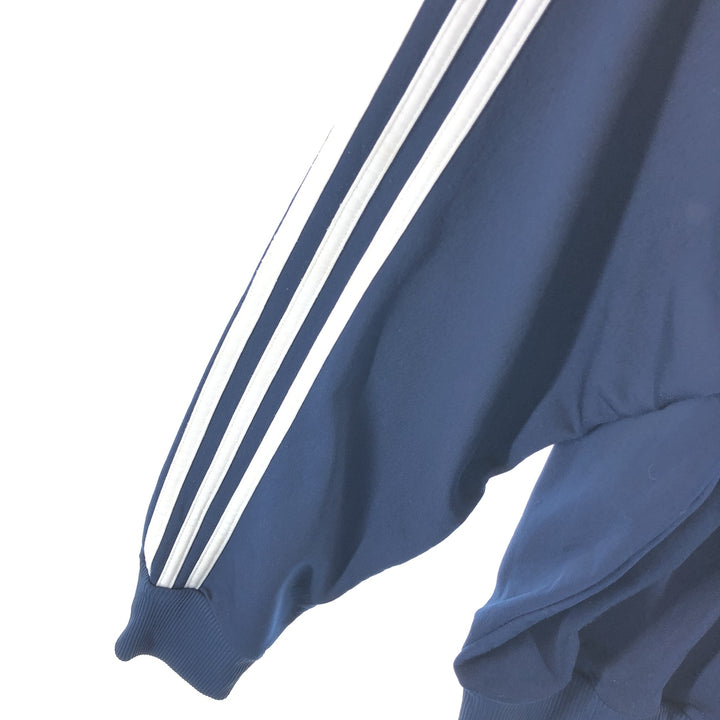 00'S adidas jersey track jacket men's size L / eaa477235