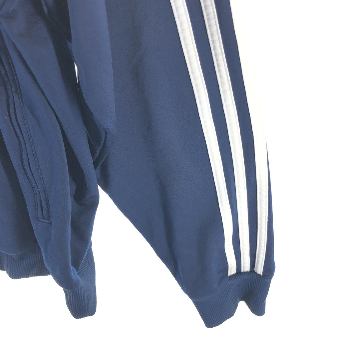 00'S adidas jersey track jacket men's size L / eaa477235