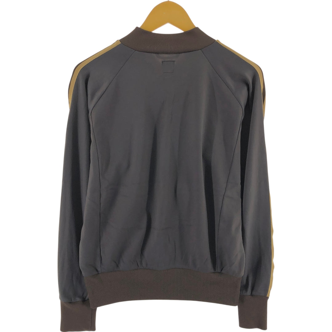 00'S adidas Originals Jersey Track Jacket Men's M / eaa477238