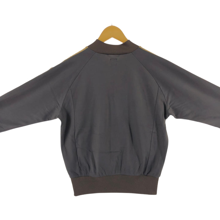 00'S adidas Originals Jersey Track Jacket Men's M / eaa477238