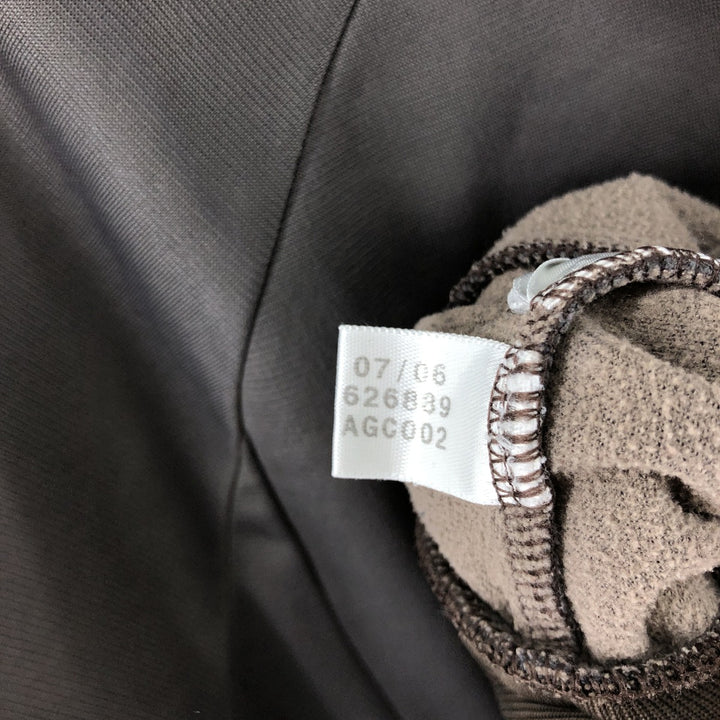 00'S adidas Originals Jersey Track Jacket Men's M / eaa477238