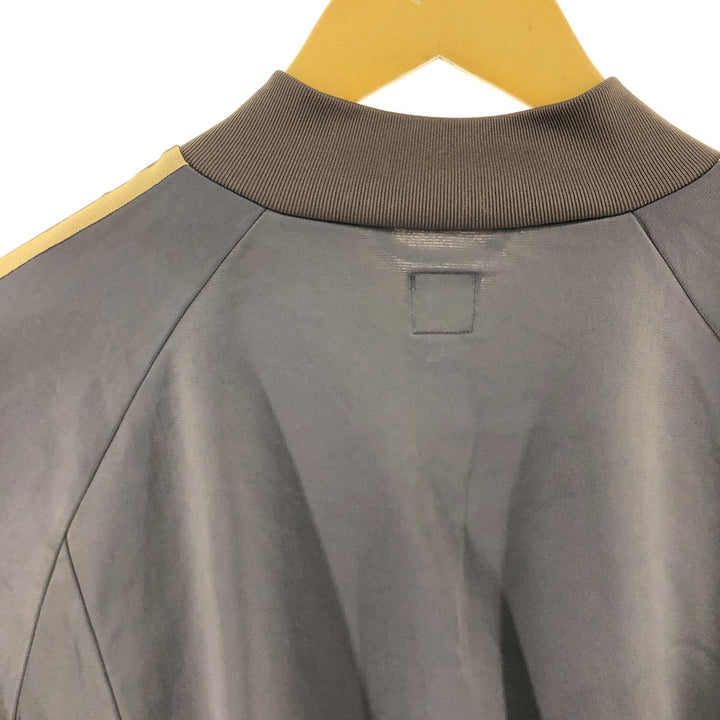 00'S adidas Originals Jersey Track Jacket Men's M / eaa477238