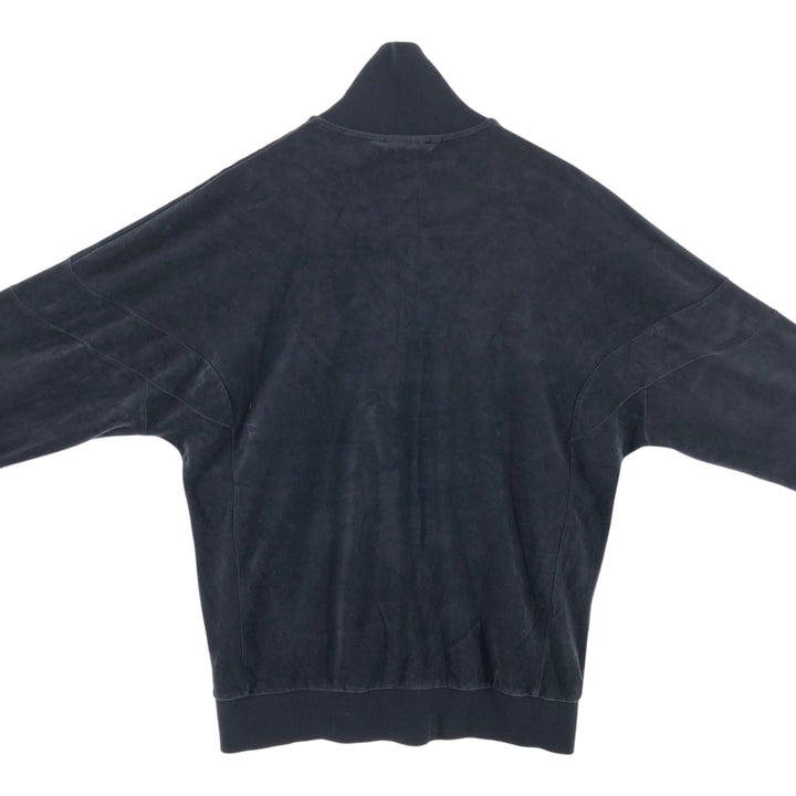 Adidas Originals Velour Jersey Track Jacket Men's Size L / eaa477240