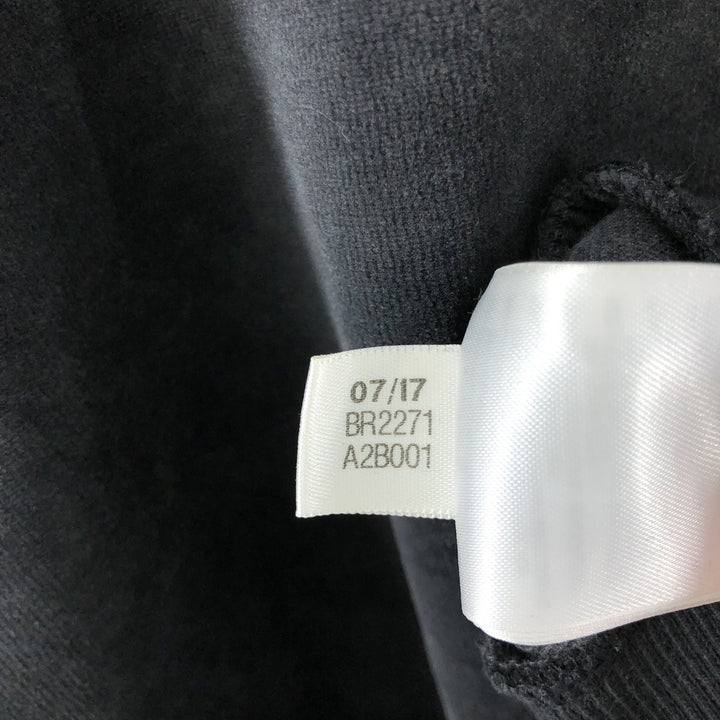 Adidas Originals Velour Jersey Track Jacket Men's Size L / eaa477240